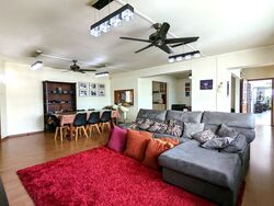 Blk 714 Pasir Ris Street 72 (Pasir Ris), HDB Executive #583999451